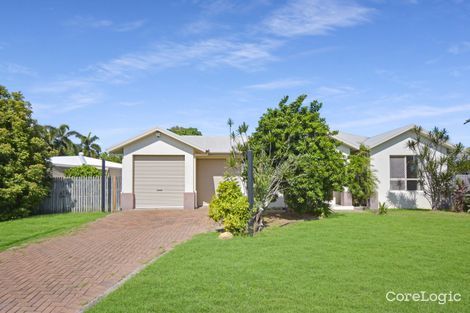 Property photo of 16 Honeysuckle Drive Annandale QLD 4814