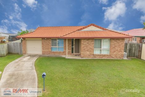 Property photo of 8 Karri Close Caboolture QLD 4510