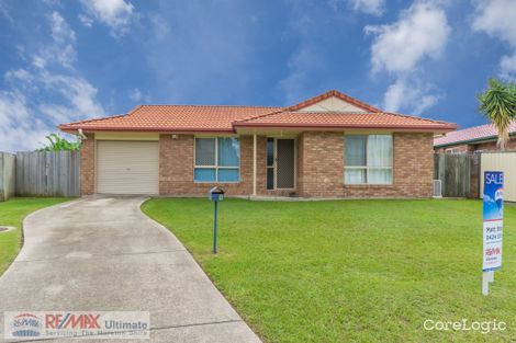 Property photo of 8 Karri Close Caboolture QLD 4510