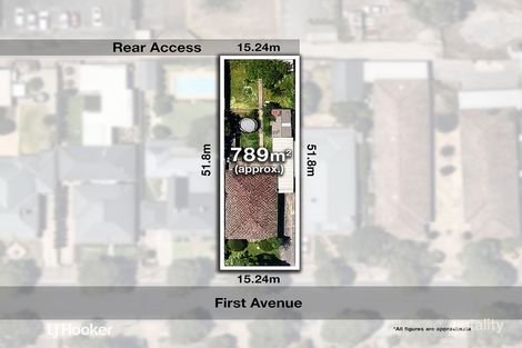 Property photo of 159 First Avenue Royston Park SA 5070