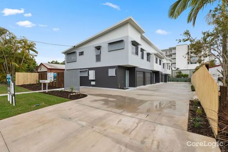Property photo of 2/13 Dulin Street Maroochydore QLD 4558