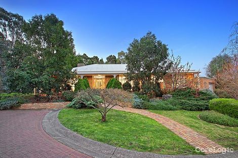 Property photo of 17 St Georges Court Greensborough VIC 3088