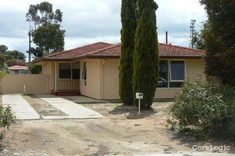 Property photo of 35 Oval Terrace Lameroo SA 5302