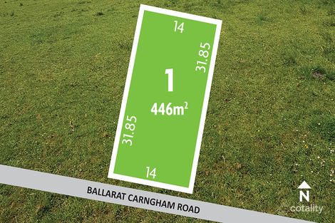 236 Ballarat-Carngham Rd, Alfredton, VIC 3350