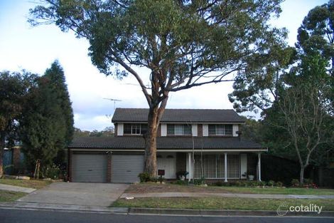 50 Moreton Rd, Illawong, NSW 2234