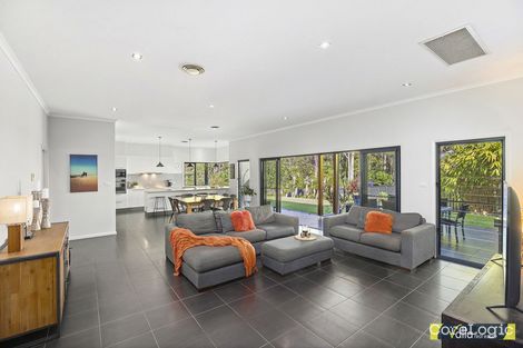 Property photo of 23 Langsford Way Valla Beach NSW 2448