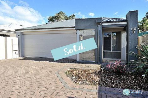 Property photo of 30B Smythe Street Rockingham WA 6168
