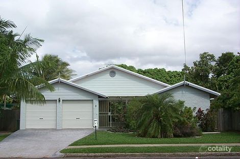 8 Lindeman Ave, Cranbrook, QLD 4814