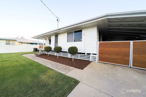 Property photo of 49 Wattle Street Blackwater QLD 4717