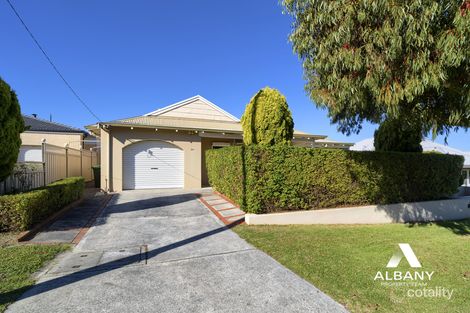 Property photo of 64A Parade Street Albany WA 6330