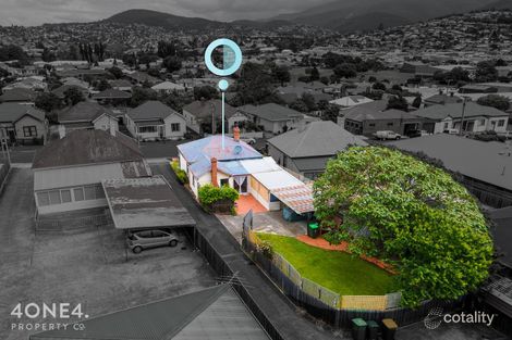 Property photo of 1/62 Butler Avenue Moonah TAS 7009