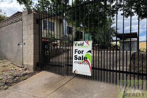 Property photo of 12 Bakhash Street Menzies QLD 4825