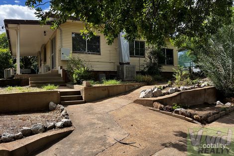 Property photo of 12 Bakhash Street Menzies QLD 4825