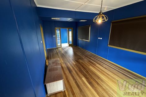 Property photo of 12 Bakhash Street Menzies QLD 4825