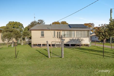 Property photo of 36A Nardoo Street Millmerran QLD 4357