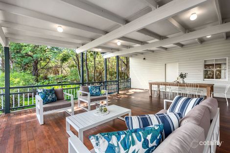 Property photo of 38 Moorak Street Taringa QLD 4068