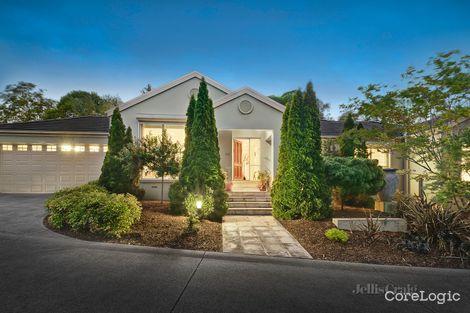 Property photo of 1/20A Halley Street Blackburn VIC 3130