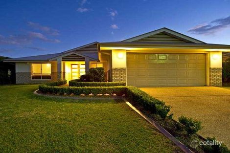 8 Eton Dr, Oxenford, QLD 4210