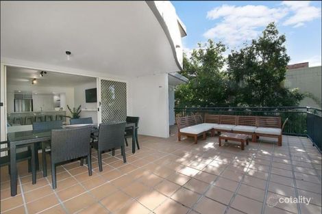 Property photo of 2/18 Dornoch Terrace West End QLD 4101