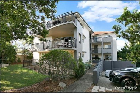 Property photo of 2/18 Dornoch Terrace West End QLD 4101