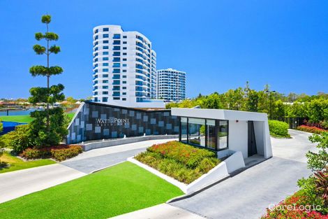 Property photo of 31308/5 Harbour Side Court Biggera Waters QLD 4216
