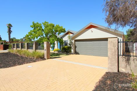 Property photo of 12 Wandarra Close Karawara WA 6152
