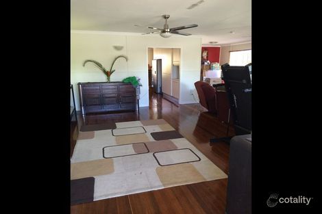 Property photo of 22 Urquhart Street Soldiers Hill QLD 4825