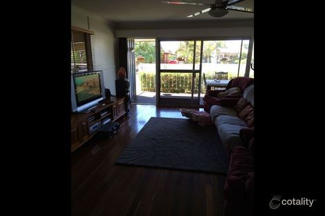 Property photo of 22 Urquhart Street Soldiers Hill QLD 4825
