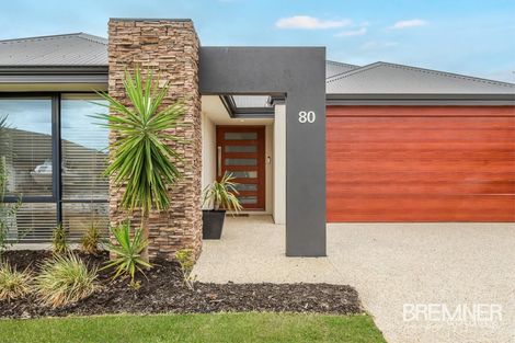 80 Sapphire Ch, Wellard, WA 6170