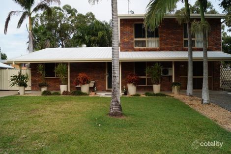 13 Kingfisher Pde, Norman Gardens, QLD 4701