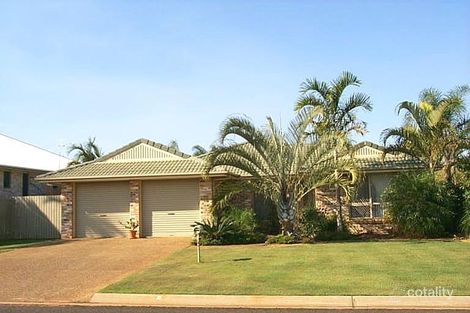 4 Dullaway Ct, Kalkie, QLD 4670