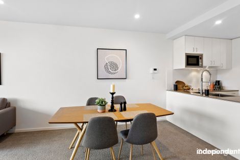 Property photo of 26/10 Lonsdale Street Braddon ACT 2612