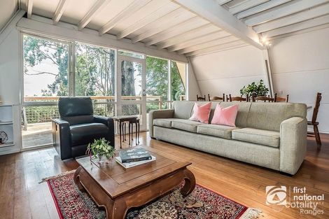 Property photo of 38 Ridge Road Kallista VIC 3791