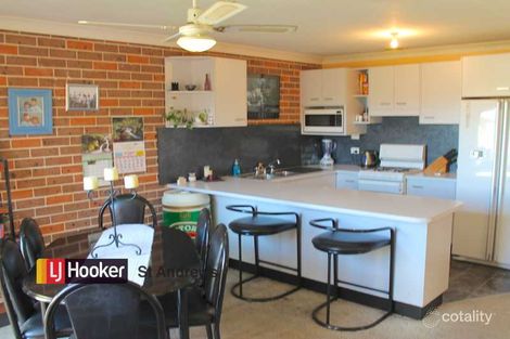 Property photo of 1/295 Copperfield Drive Rosemeadow NSW 2560