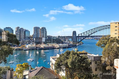 7/26 East Crescent St, Mcmahons Point, NSW 2060