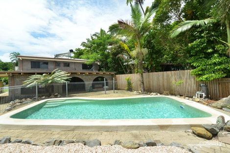 9 Friend St, Edge Hill, QLD 4870