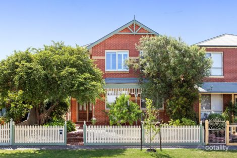 Property photo of 33 Smith Avenue Williamstown VIC 3016