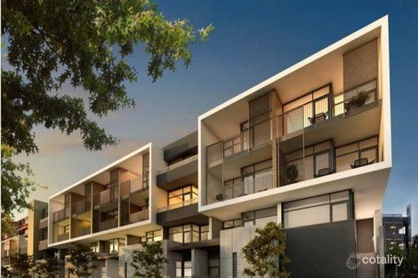 3/28 Burnley St, Richmond, VIC 3121