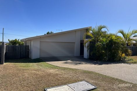 6 Maryland Way, Parkhurst, QLD 4702