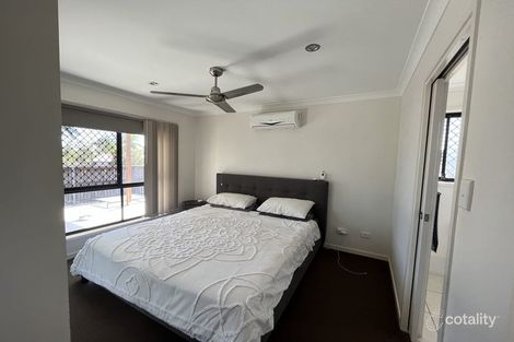 Property photo of 6 Maryland Way Parkhurst QLD 4702