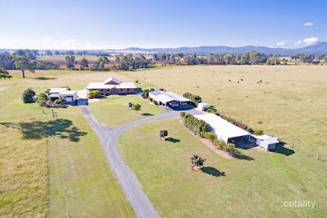 Property photo of 22 Winks Road Peak Crossing QLD 4306
