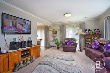 Property photo of 55 McNulty Drive Wendouree VIC 3355
