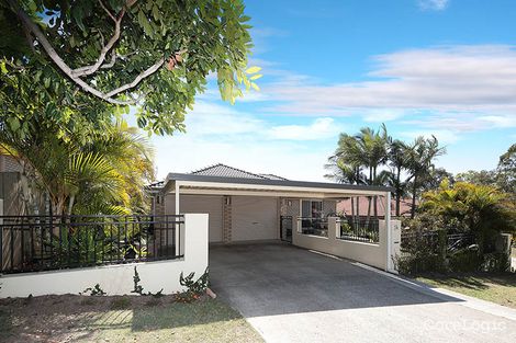 Property photo of 14 Woodrow Place Marsden QLD 4132