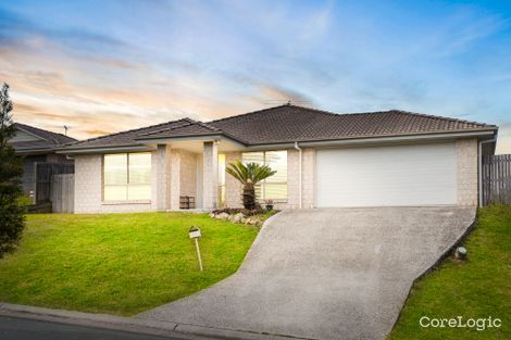 Property photo of 33 Barcombe Drive Berrinba QLD 4117