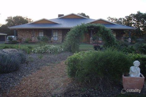 Property photo of 4 Park Avenue Goondiwindi QLD 4390