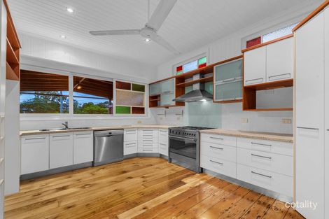 Property photo of 139 Verney Road East Graceville QLD 4075