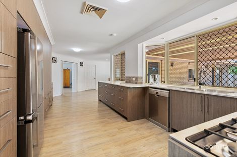 Property photo of 38 Spirit Drive Capalaba QLD 4157