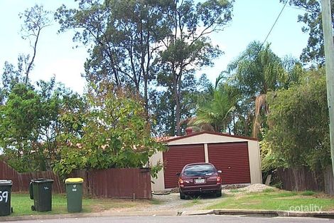 57 Sunscape Dr, Eagleby, QLD 4207