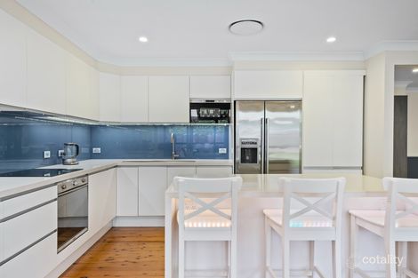 Property photo of 22 Isobell Avenue West Pennant Hills NSW 2125