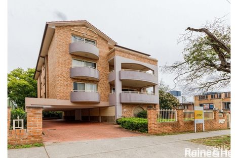 1/54-56 Wigram St, Harris Park, NSW 2150
